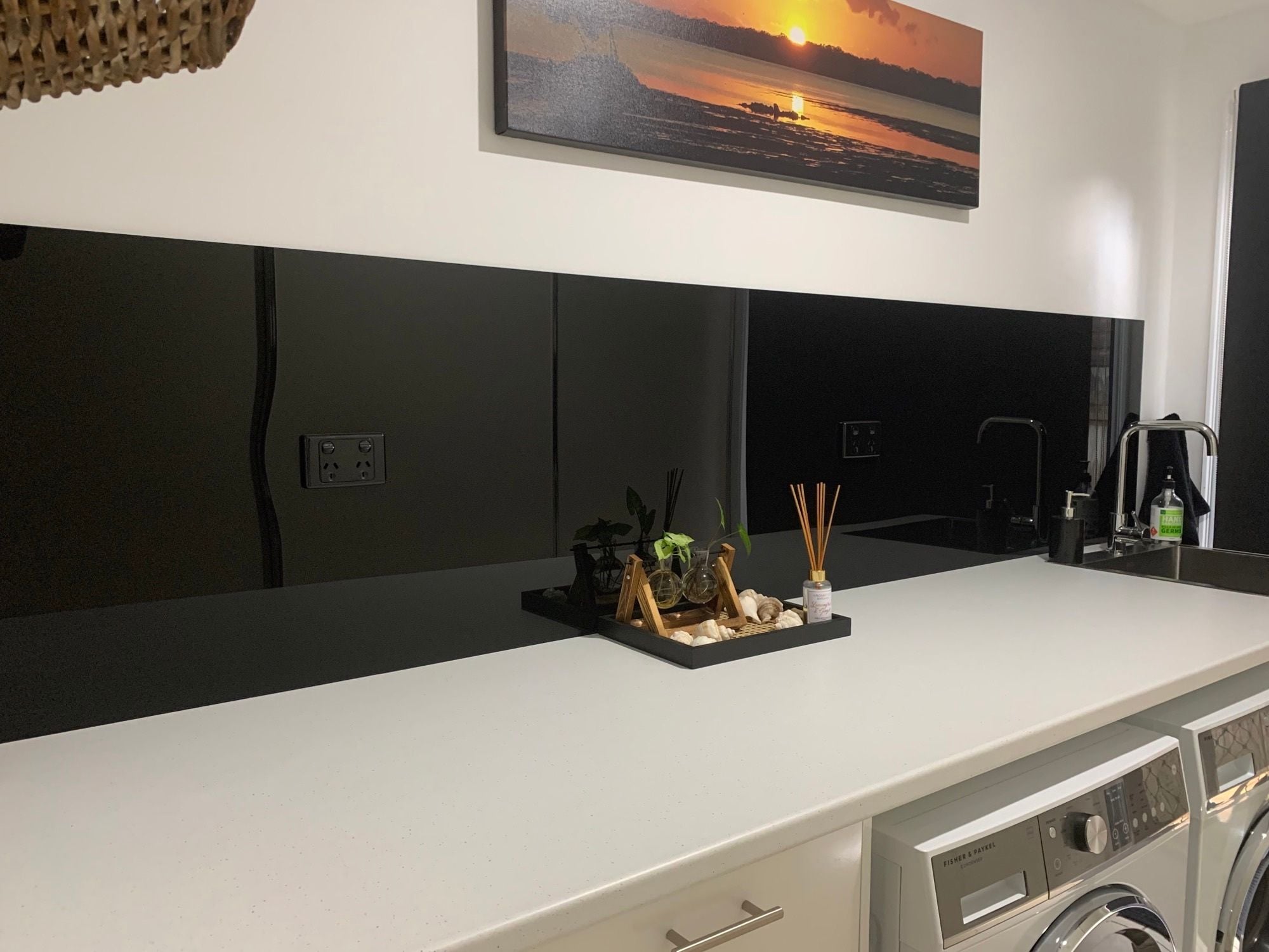 Thumbnail Plexiglas, Perspex, Spray Painted Acrylic Sheets 2440 x 1220 x 6mm Pick up Thumbnail Plexiglas, Perspex, Spray Painted Acrylic Sheets 2440 x 1220 x 6mm Pick up